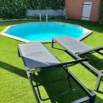 Avec Piscine Quartier Calme Idéale Pour Les Familles * Cabestany