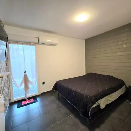 Avec Piscine Quartier Calme Ideale Pour Les Familles Cabestany