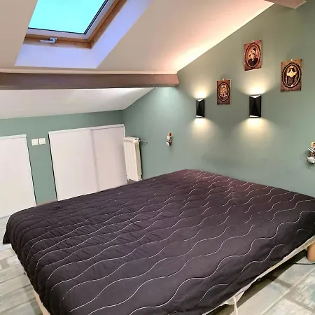 Avec Piscine Quartier Calme Idéale Pour Les Familles * Cabestany