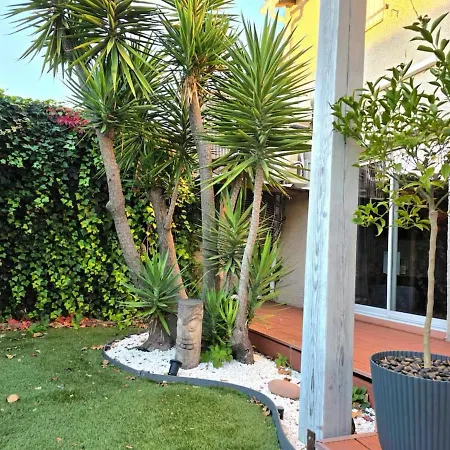 Casa vacanze Avec Piscine Quartier Calme Idéale Pour Les Familles