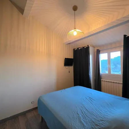 Avec Piscine Quartier Calme Idéale Pour Les Familles Casa vacanze Cabestany