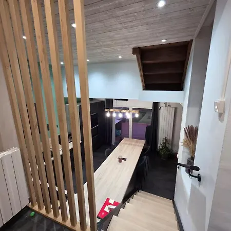 Casa vacanze Avec Piscine Quartier Calme Idéale Pour Les Familles Cabestany