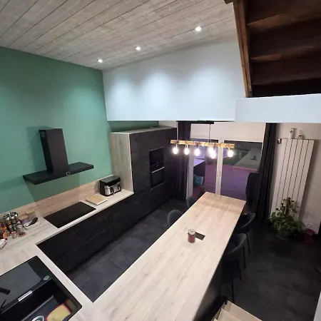 Casa vacanze Avec Piscine Quartier Calme Idéale Pour Les Familles Cabestany