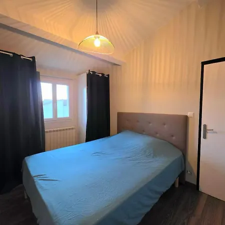 Ferienhaus Avec Piscine Quartier Calme Ideale Pour Les Familles