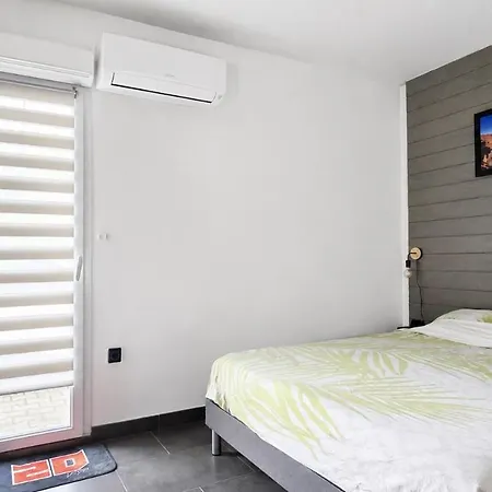 Avec Piscine Quartier Calme Ideale Pour Les Familles * Cabestany